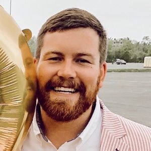 Meet your Posher, Benjamin